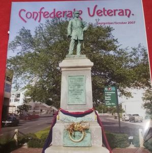 Confederate Veteran Magazine